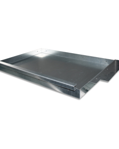 Door frame rh upper f/Caravan